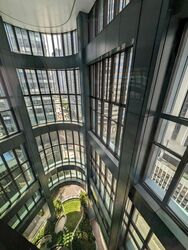 Hub Synergy Point (D2), Office #453683371